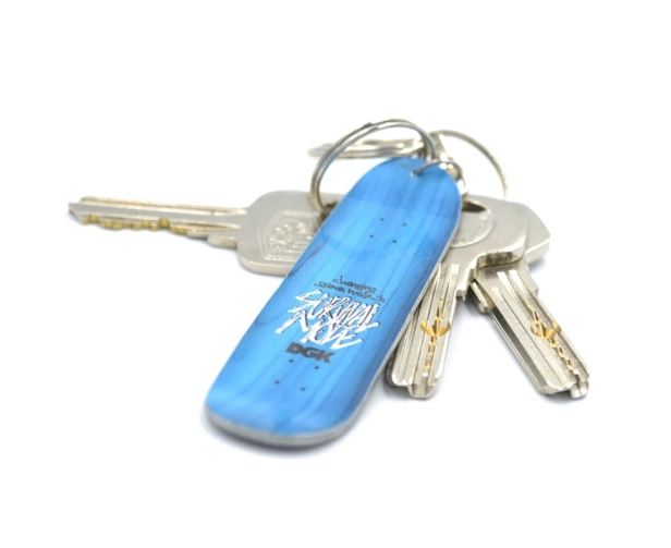 DGK Key Holder