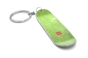 Chocolate Skateboard Fob