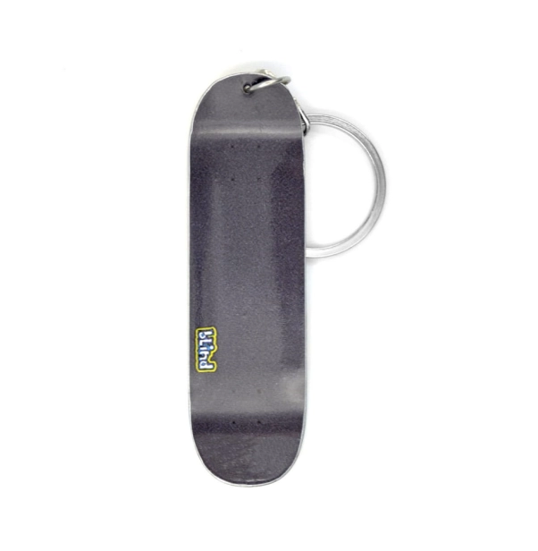 Blind Skateboard Key Holder
