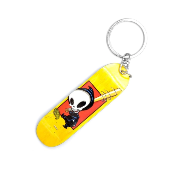 Blind Skate Keychain