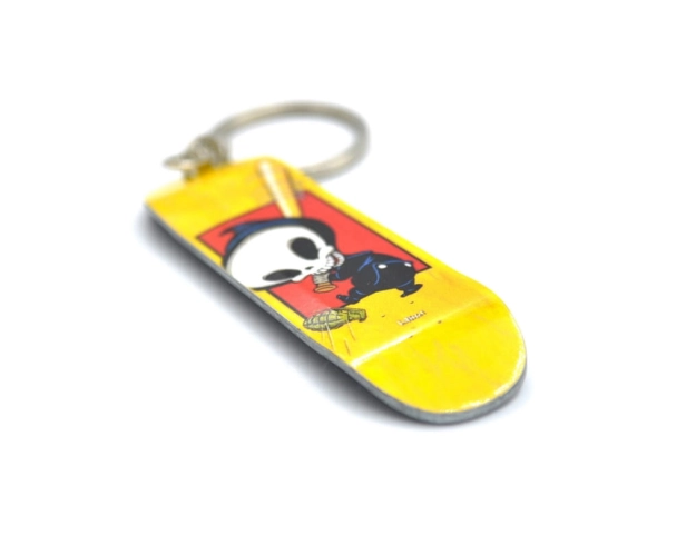 Blind Skate Key Holder