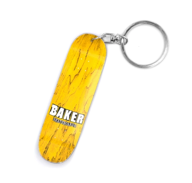 Baker Skateboard Gadget