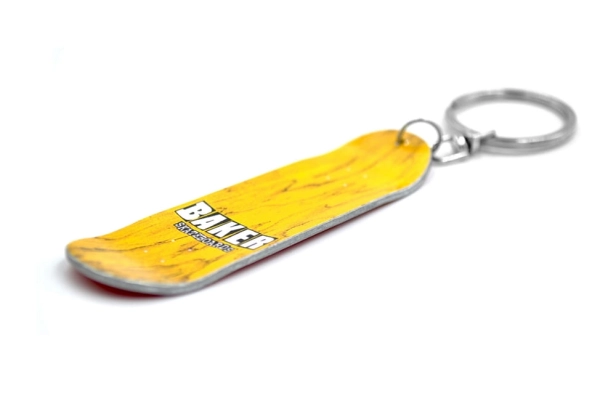 Baker Skateboard Apparel