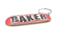 Baker Skateboard  Gadget
