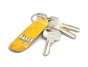 Baker Skateboard Deck Keychain