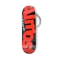 Almost Skateboard Key Holder