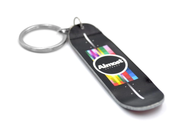 Almost Skateboard Gift Idea