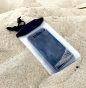Futerał na telefon na plażę