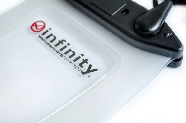 Infinity waterproof case
