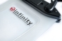 Infinity waterproof case