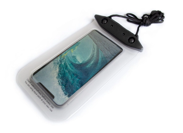 Iphone waterproof case