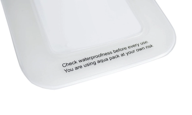 Waterproof Document Case