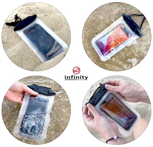 Aqua Pack Infinity