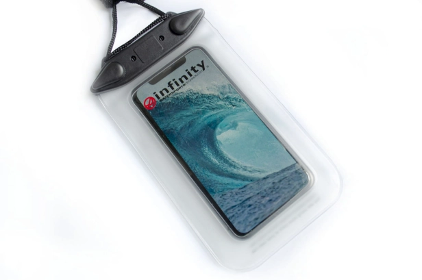 Aqua Pack na telefon