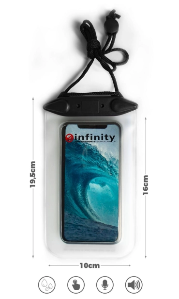 Etui na telefon wymiary