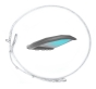 Wing Foil Harness Line