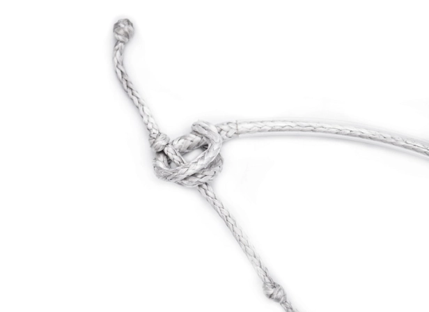 Wing Surf Harness Line Adjustable