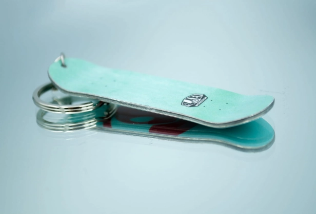 Alien Skateboarding Apparel