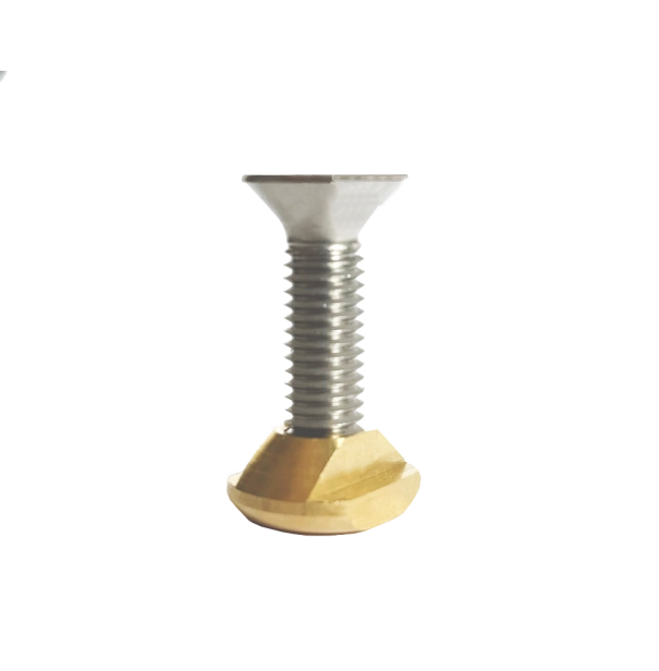 Hydrofoil Screw with T-nut