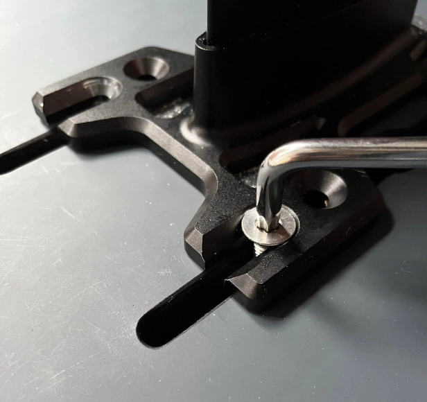 Wing Foil Screws