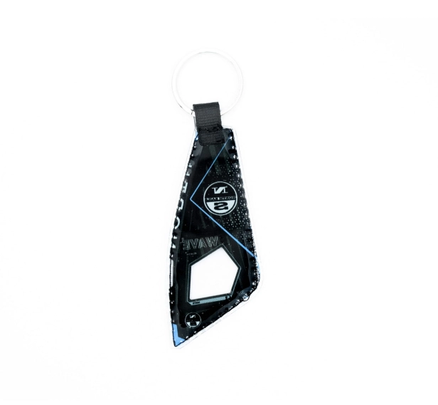 North Sails Keychain