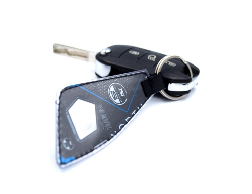 North Sails Keyholder