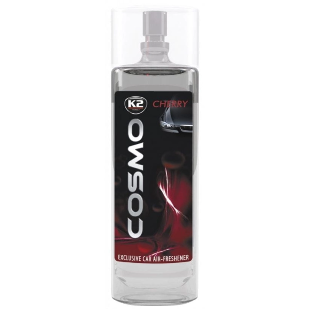 Cherry Car Liquid Atomizer Premium