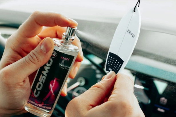 Auto Perfume - Surfboard Zero