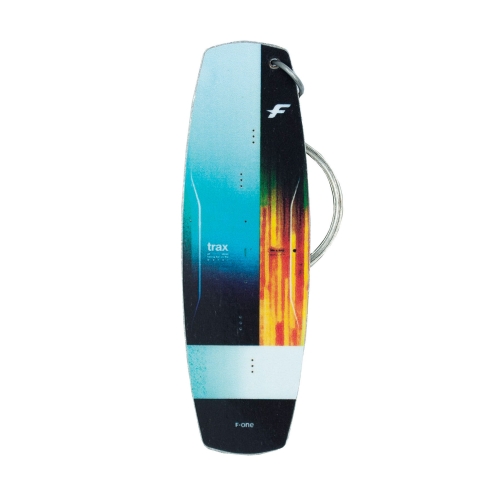 fone trax kiteboard keychain