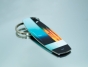 fone trax ktesurfing board