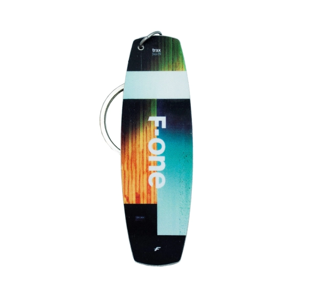 fone trax 2023 keychain