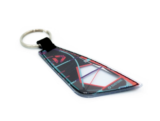 Duotone Idol 2023 Windsurfing Keychain.jpg