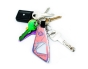 Duotone Super Hero Keychain 2023 Collection.jpg