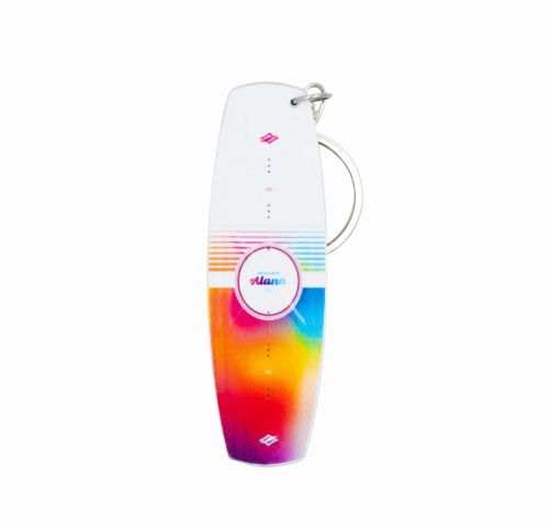 Naish Alana 2024 Keychain