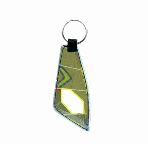 Severne S1 2024 Windsurfing Keychain