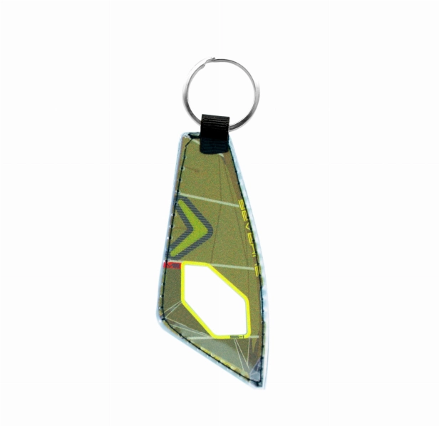 Severne S1 2024 Windsurfing Keychain