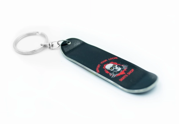 Powell Peralta Keychain