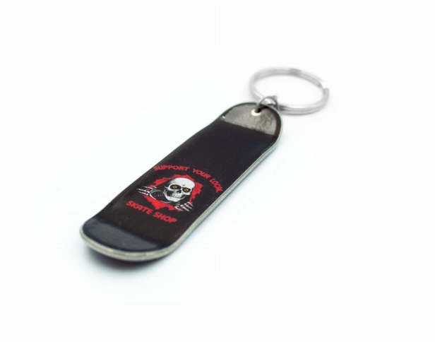 Powell Peralta Replica of the skateboard