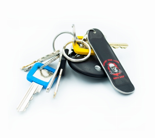 Powell Peralta Skateboarder Gift