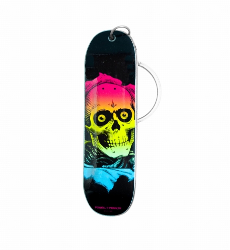 Powell Peralta Skull Skateboard