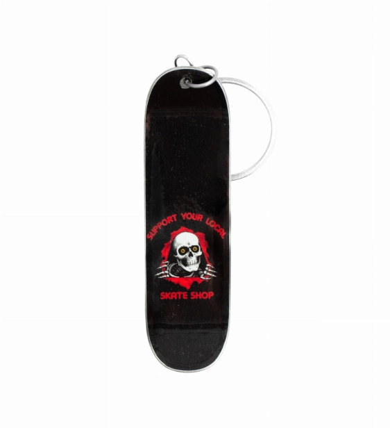 Powell Peralta Support local skate shop