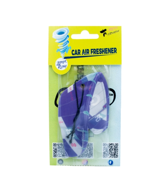 Eleveight FS Kite Air Freshener.webp