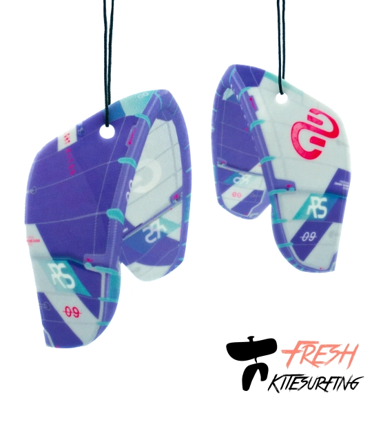 Fresh Kitesurfing 2025 Eleveight.webp