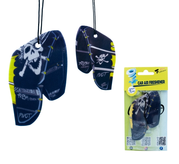Naish Pivot Kite Air Freshener Fresh Kitesurfing.webp