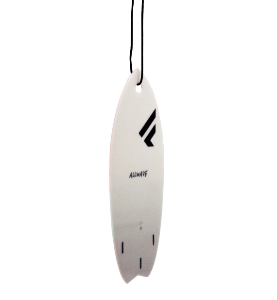 Fanatic Allwave Windsurfing Board Air Freshener Fresh Windsurfing.webp
