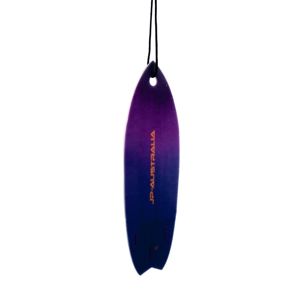 JP Australia Magic Wave Windsurfing Board Air Freshener Fresh Windsurfing.webp