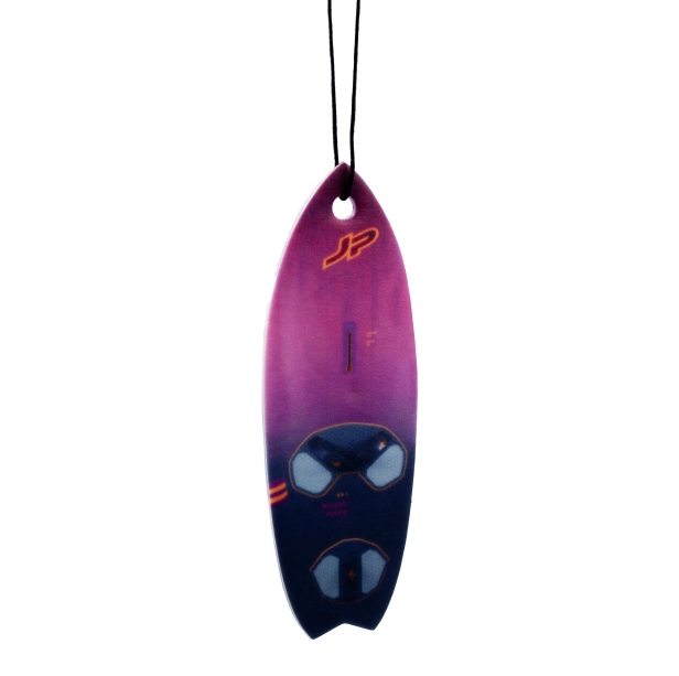 JP Australia Magic Wave Windsurfing Board Air Freshener.webp