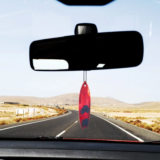 Severne Pyro Board Air Freshener Fresh Windsurfing 2025.jpg