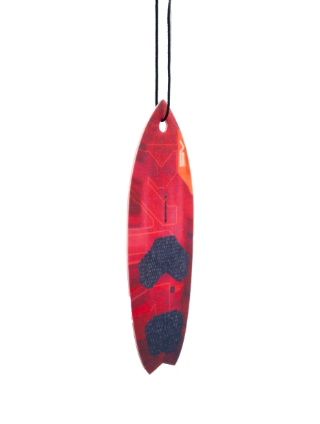 Severne Pyro Car Air Freshener Fresh Windsurfing.webp