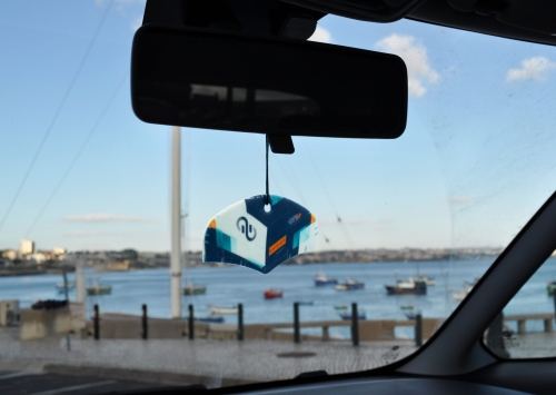 Air Freshener Eleveight GT+ Wing Foil Gift For Surfer Christmas.jpg